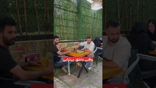 من  ک متوجه نشدم تا رفتم خونه                 دندنها