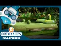 Download Lagu @Octonauts - 🌴 The Great Swamp Search 🥚 | Season 4 | Full Episode | Cartoons for Kids
