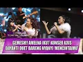 Download Lagu GEMESH PARAH!! AMEENA IKUT KONSER KRIS DAYANTI, DUET BARENG NYANYI ‘MENCINTAIMU’ - OSS