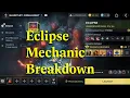 Download Lagu Eclipse Mechanic Breakdown | Watch Before You Take On The Contest!