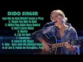 Download Lagu Dido Singer-Greatest hits compilation of 2024-All-Time Favorite Playlist-Hip