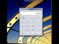 My First Step in Application Programming Java Calculator