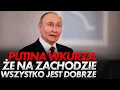Download Lagu Putin odpowiada dziennikarzom na temat Zachodu