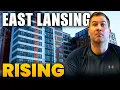 Why People Are Moving To East Lansing MI Living In Lansing Michigan Guide