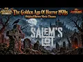 The Golden Age Of Horror 1970s-"Salem`s Lot Main Title"