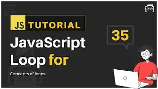 JavaScript Bangla Tutorial for loop