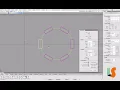 Autodesk Alias Tutorial Creating a radial array of objects