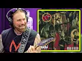 Download Lagu Hardest SLAYER Riffs | PHIL DEMMEL