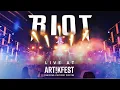 Download Lagu RIOT LIVE SET @ ARTIKFEST  2025