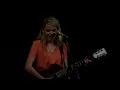 Aoife O'Donovan - Stanley Park - Live at McCabe's