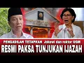 JIKA JOKOWI MANGKIR HAKIM PN SOLO PERINTAHKAN SERET JOKOWI DAN TUNJUKAN PAKSA IJAZAH JOKOWI ⁉️