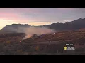 Wind Speeds A Concern After Grass Fire Breaks Out In Colorado Springs