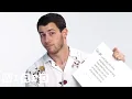 Download Lagu Nick Jonas Answers the Web's Most Searched Questions | WIRED