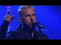 Brothers Osborne - Headstone (Live From The Tonight Show With Jimmy Fallon)