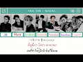 NANANA - GOT7 (Sub Thai / เนื้อเพลง)