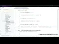 Core Java OOPS Part - 30 Inheritance in Java Constructor Overloading in Super Class
