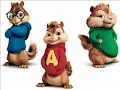 Alvin and the Chipmunks - Mirror (Ne-Yo)