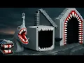 Download Lagu Lego Mythical New Born to Beast  Sea Monsters Ranking Size Comparison