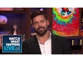 Video di Ricky Martin Reveals He Wants To Adopt More Kids - WWHL