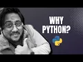 How Python Can Transform Your Data Analysis - MUST WATCH