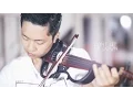 Download Lagu Don't Let Me Down - The Chainsmokers - Violin Cover by Daniel Jang
