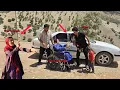 Download Lagu محبت:second wife, who was paralyzed by first consort, returned from hospital to arms of her children