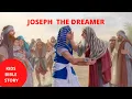 Download Lagu Joseph: Beloved Son, Rejected Slave, Exalted Ruler | Joseph and His Brothers | Sunday School Lesson