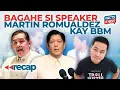 Download Lagu Bagahe si Speaker Martin Romualdez kay President Marcos Jr.