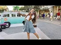 How Beautiful She Dances and Plays Violin | BTS (방탄소년단) 'Butter' | Cover by Karolina Protsenko