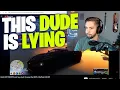Kebun reacts to KOIL S NETWORTH NoPixel GTA RP