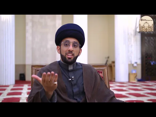 ⁣ما يهمني يصلي أو ما يصلي - سماحة السيد موسى العلي