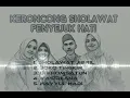 Lagu keroncong sholawat penyejuk hati