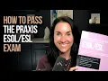 How to Pass the Exam Kathleen Jasper