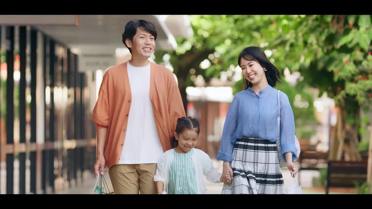 【大和ハウスのCM】人気のCM・歴代コマーシャルまとめ【2025】