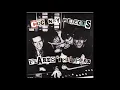 COCKNEY REJECTS - Flares 'n Slippers [Full 7"] 1979
