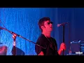 Fontaines D.C. @ GORILLA HALL OSAKA 2025/02/21 Full Live Audio