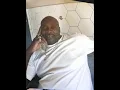 IN LOVING MEMORY OF DARRYL SCANDRICK SR