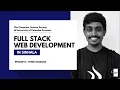 Form Handling Crash Course - Full Stack Web Development