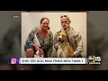 Dog returned to Phoenix shelter for being too good now adopted