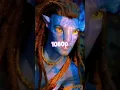 Avatar Video Quality 480p,720p,1080p,4k