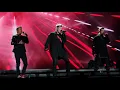 Download Lagu The call - Backstreet Boys - Live México 2020