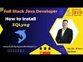 How to Install SQLyog Create Database Learn with Mr Kiran Jadhav
