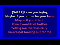 Sky Ferreira  - Everything Is Embarrassing (karaoke)
