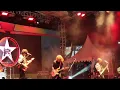 Live J-Rocks - Mestinya Kau Tahu