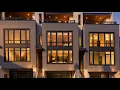 912 Lenox Blvd NE Luxury Buckhead Townhome Tour Rooftop Sky Lounge Elevator Atlanta GA