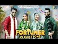 Download Lagu Fortuner Song - Raj Mawar | Ruchika Jangid | New Haryanvi Song 2025 | Raj Mawar New Song 2025