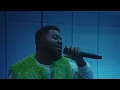 Khalid - Softest Touch (Live Performance) | Vevo