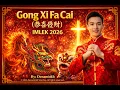 Lagu Lagu rohani, Gong Xi Fa Chai, Selamat Tahun Baru Imlek 2026 - 2577 🎶💖✝️ #lagurohani