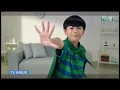 Iklan Wipol 100x Lebih Efektif Bunuh Kuman \u0026 Virus