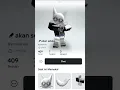 Download Lagu lagu masa depanmu versi roblox #roblox #robloxindonesia #shorts #song